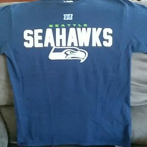 Seattle Seahawks